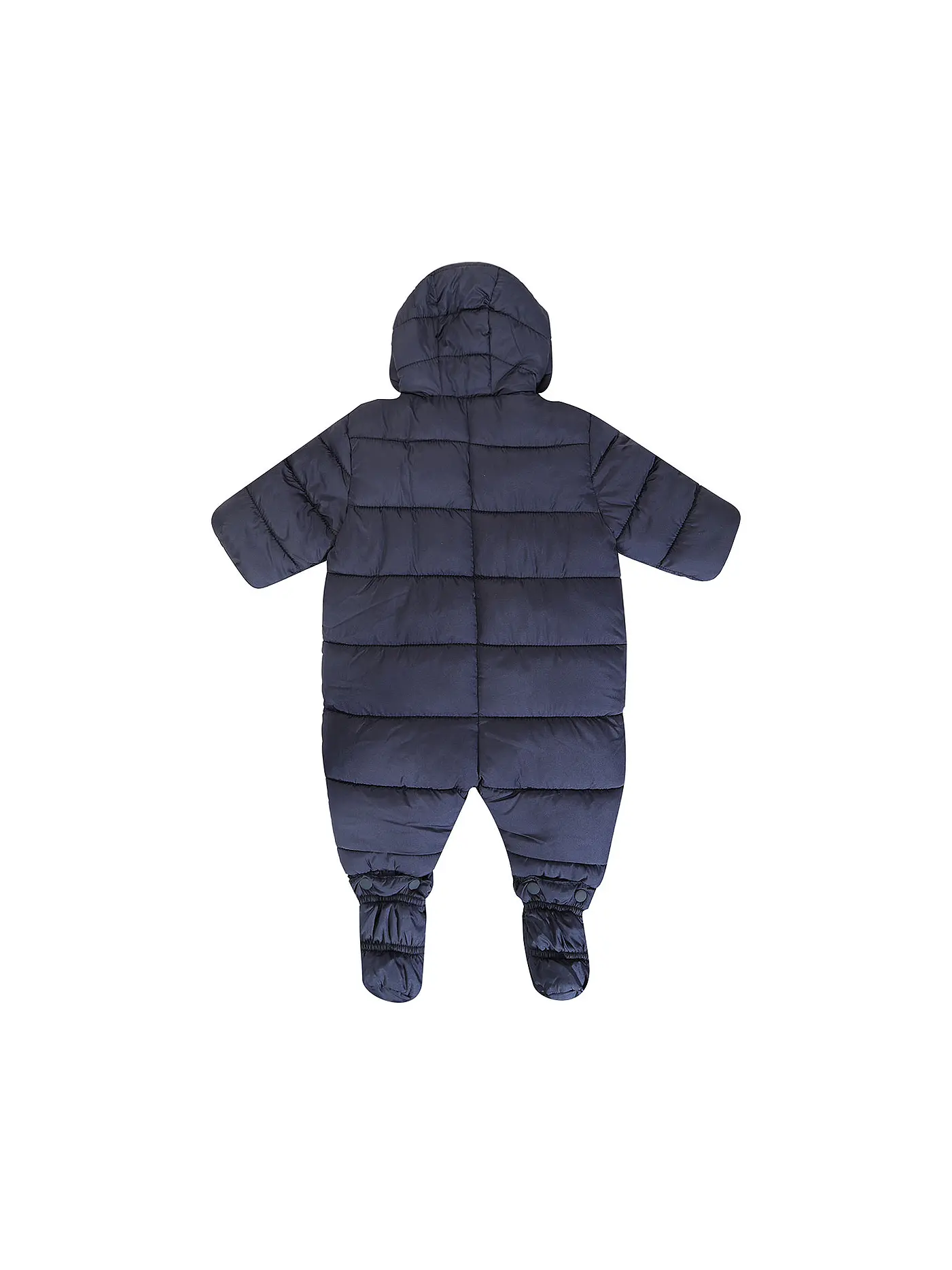 S.OLIVER | Baby Schneeanzug | 